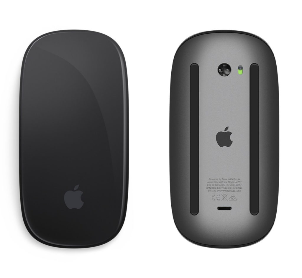 Ремонт Magic mouse 